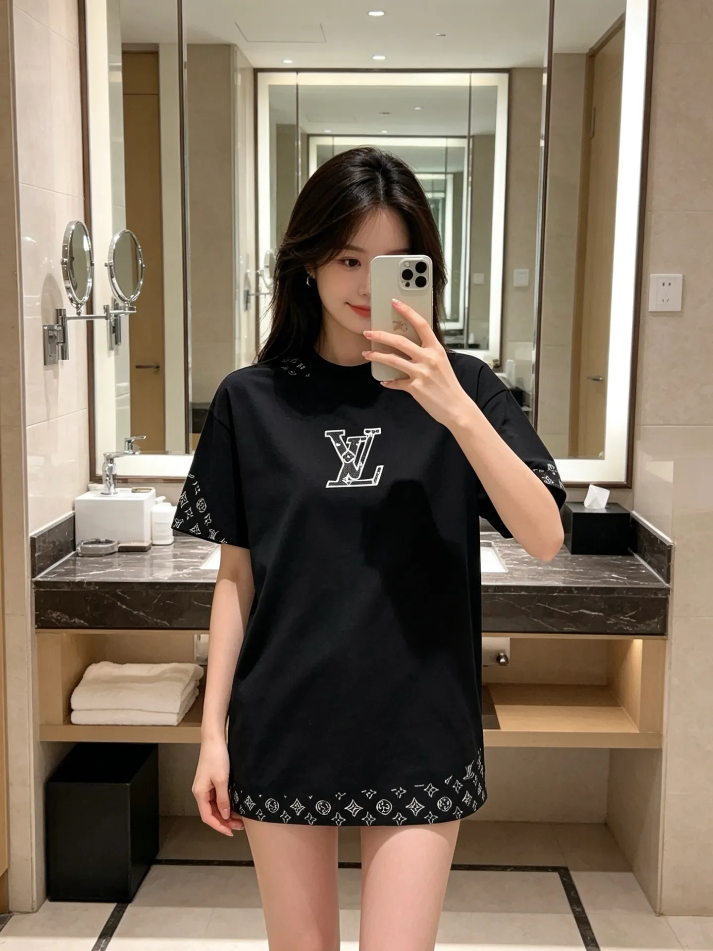 Louis Vuitton/